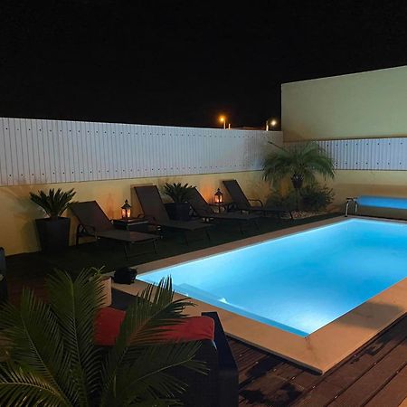Zion Guest House Almada Exterior foto