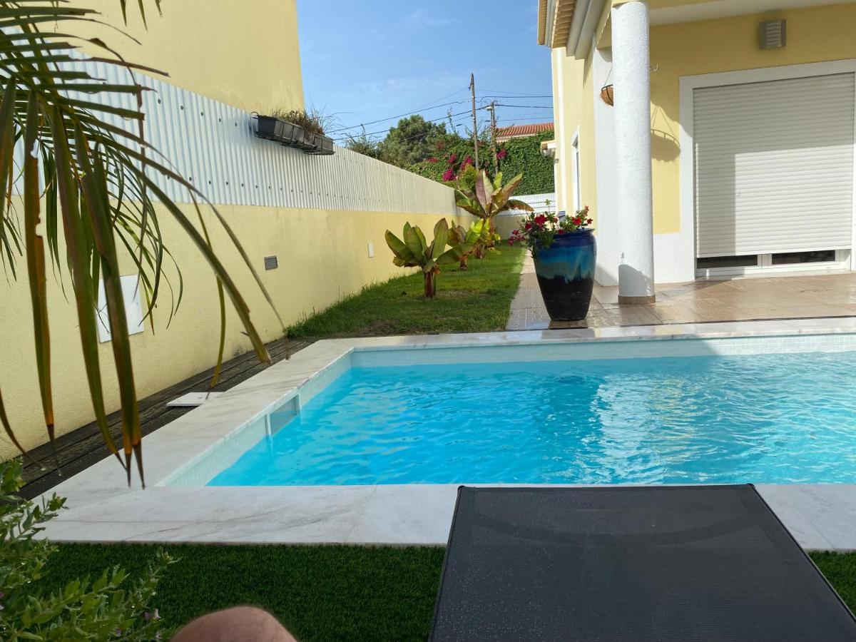 Zion Guest House Almada Exterior foto