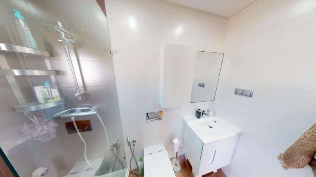 Zion Guest House Almada Exterior foto