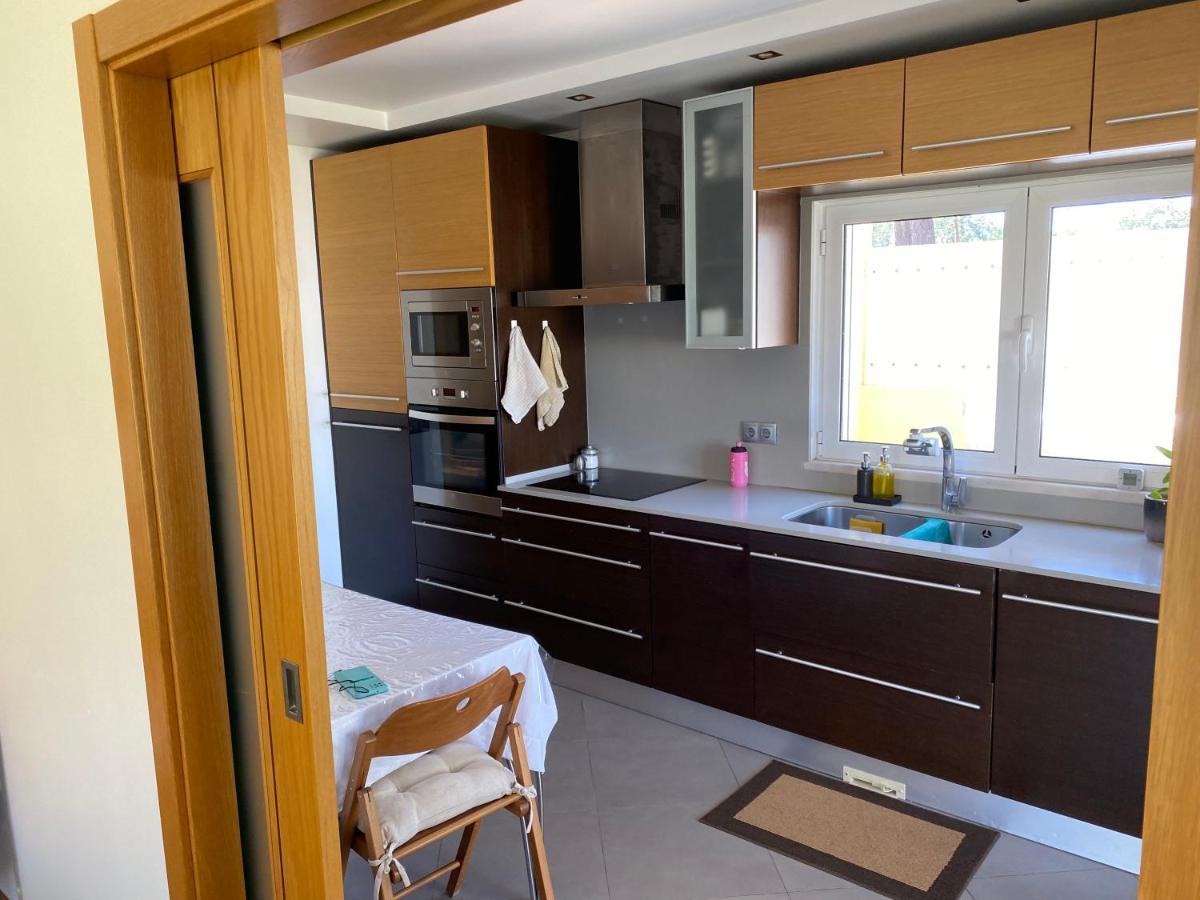 Zion Guest House Almada Exterior foto