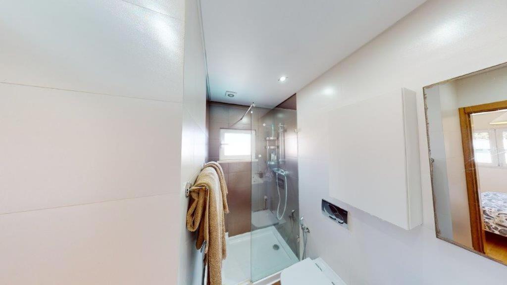 Zion Guest House Almada Exterior foto