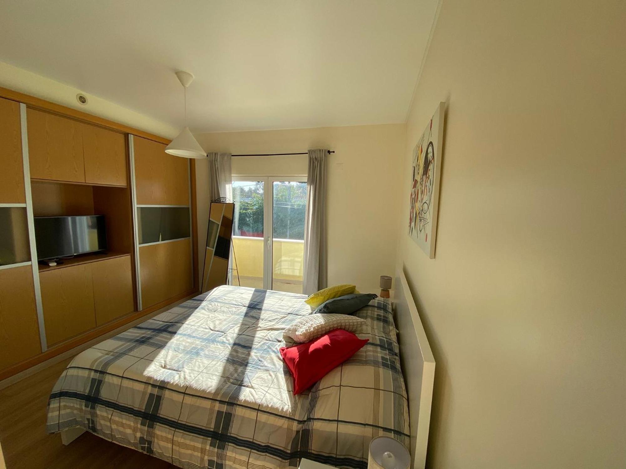 Zion Guest House Almada Exterior foto