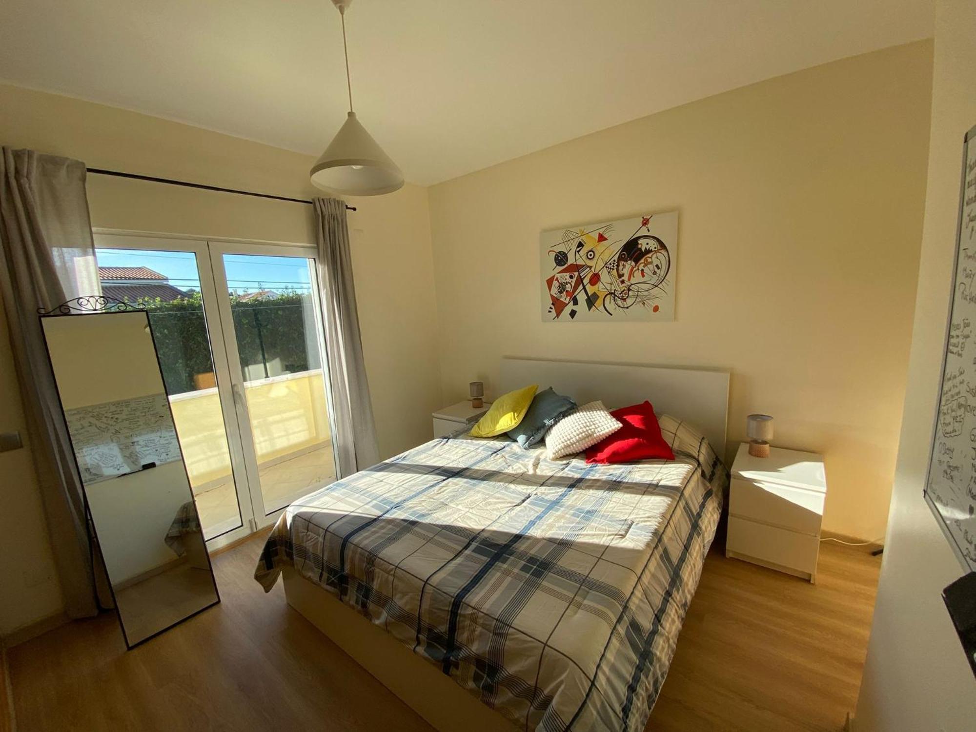 Zion Guest House Almada Exterior foto